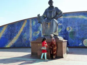 Osservatorio di Ulugh Beg