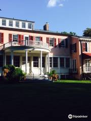 The Highlands Mansion and Gardens