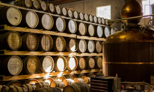 Liquor Culture Experiences in Hobart