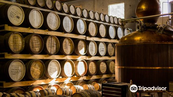 Liquor Culture Experiences in Hobart