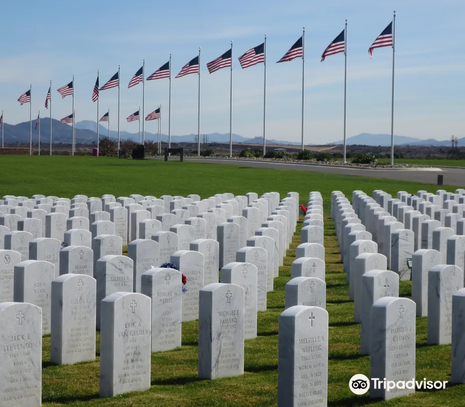 1_Miramar National Cemetery