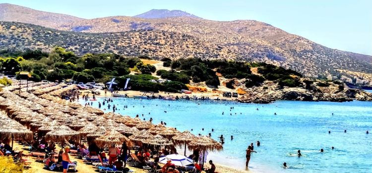 Heaven Beach Bar