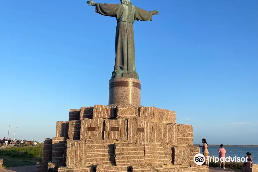 Cristo de los Pescadores