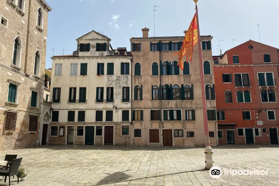 Campo San Maurizio