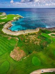 Corales Golf Course, Puntacana Resort & Club