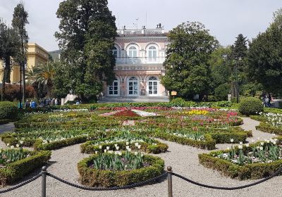 Villa Angiolina u Opatiji Museum