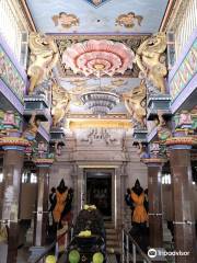 Karukathamman Temple