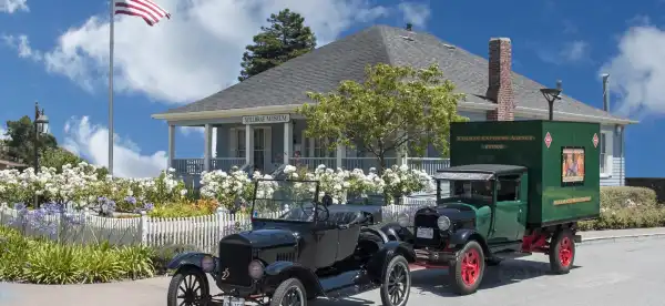 Hotel di Millbrae