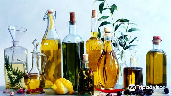 REGENT SPICE GARDEN - MATALE