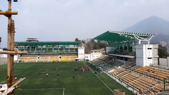 Baichung Stadium