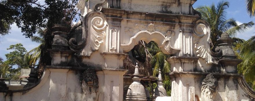 Kathaluwa Old Temple