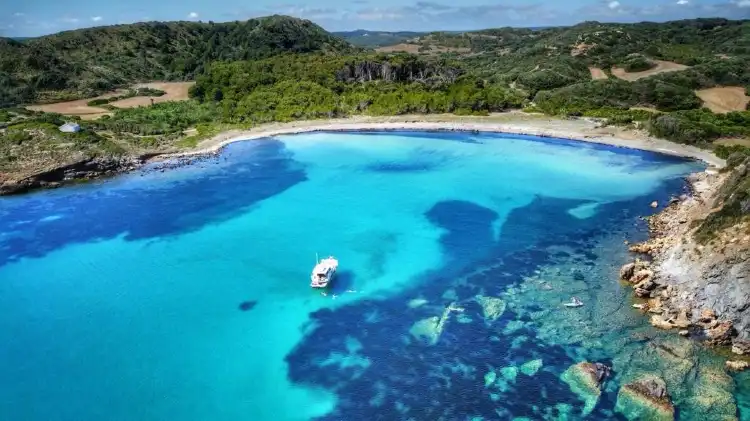 Menorca