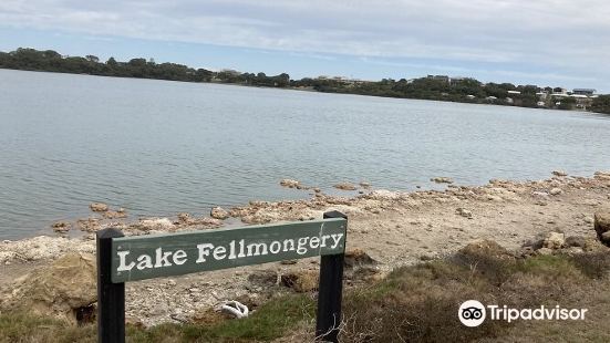 Robe Jetty