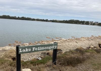 Robe Jetty