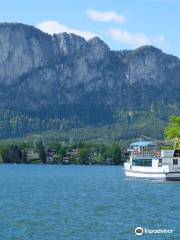 Schifffahrt Meindl Mondsee