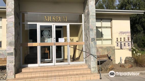 Clyde Historical Museum