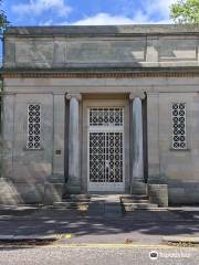 Kilmarnock War Memorial