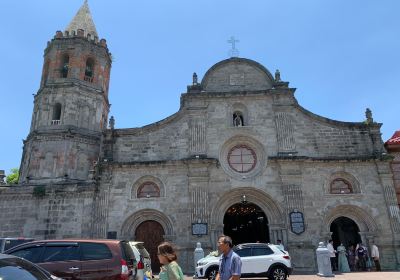 Barasoain Church