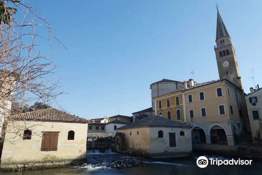 Molini di Sant'Andrea