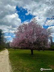 F.Bliss Price Arboretum and Wildlife Sanctuary