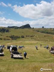 Thundercross Valley Dirt Bike Park