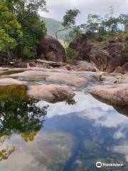 Paluma Range National Park