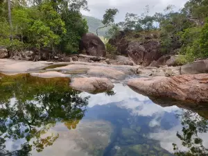 parc national Paluma Range