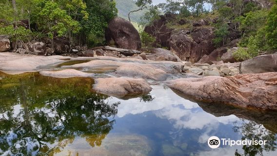 Paluma Range National Park