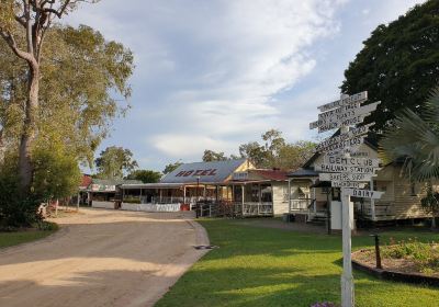 Caboolture Historical Village