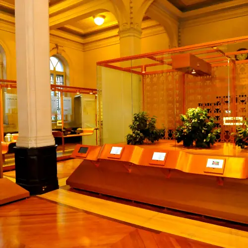 Coffee Museum