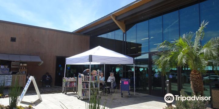 Encinitas Library