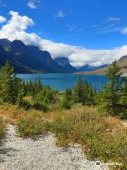 St. Mary Lake