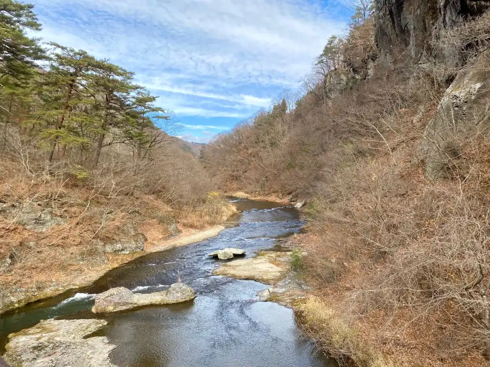 4_Fukiware Falls