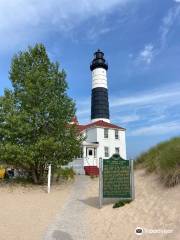 Big Sable Point Lighthouse