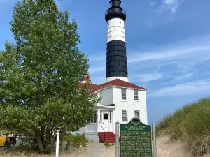 Big Sable Point Lighthouse