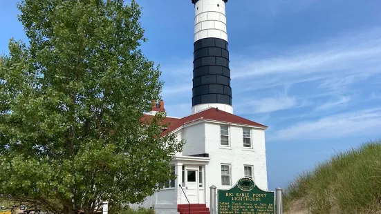 Big Sable Point Lighthouse