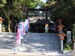 Kanbashiragu