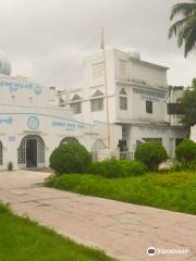 Gurudwara Nanak Shahi