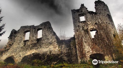 Samobor Castle