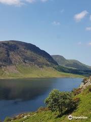 Bassenthwaite Lake