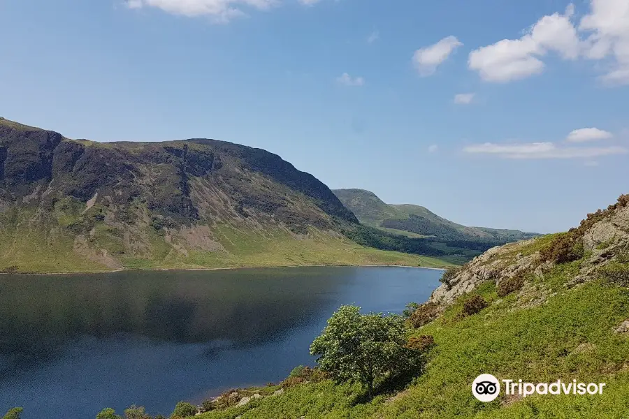 Bassenthwaite Lake