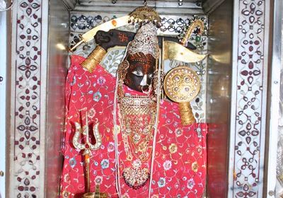 Osiyan Mata Temple . This is not trust enquery number