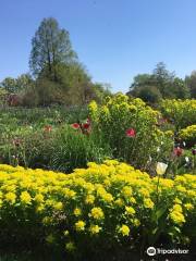 Weihenstephaner Garten