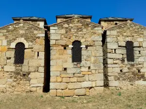 Basílica de Santa Lucía del Trampal