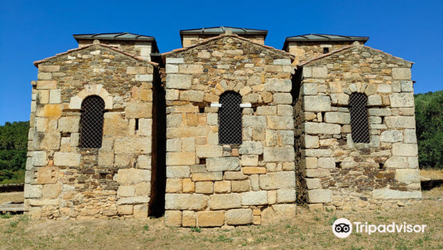 Basílica de Santa Lucía del Trampal