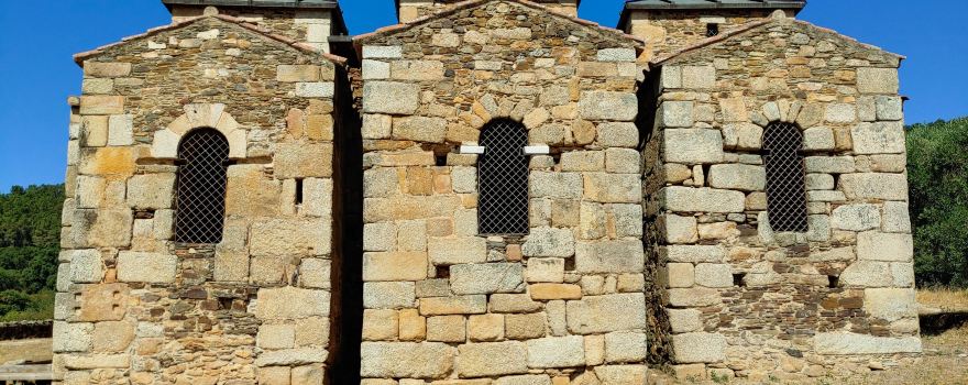 Basílica de Santa Lucía del Trampal