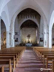 Eglise Saint-Pierre