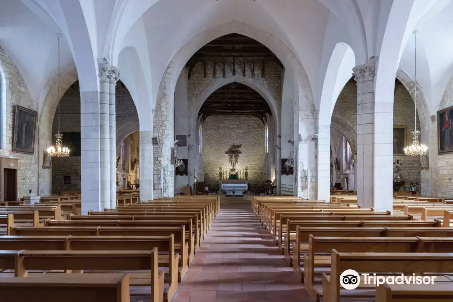 Eglise Saint-Pierre