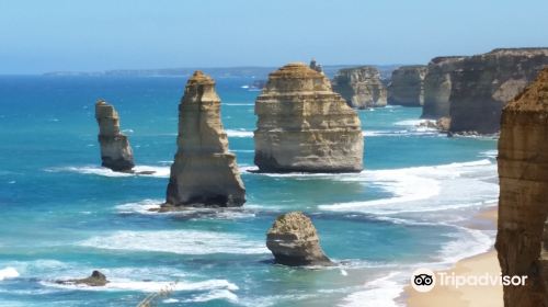 Twelve Apostles Marine National Park