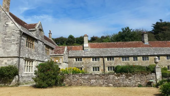 Mottistone Gardens